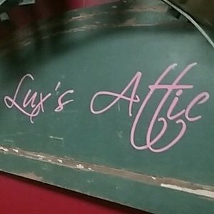 Meet your Posher, Mel